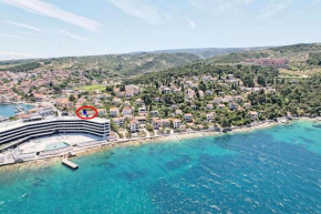 Apartments by the sea Postira, Brac - 22163